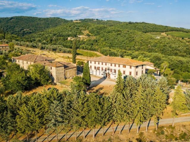 Villetta indipendente in vendita di 1250 m² in Strada Senza Nome