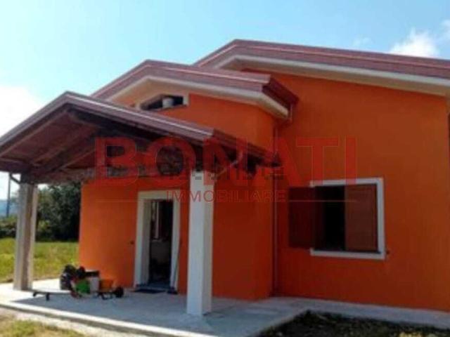 Villetta indipendente in vendita di 125 m²