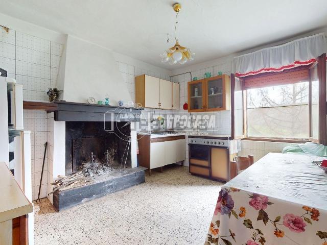 Villetta indipendente in vendita di 125 m²