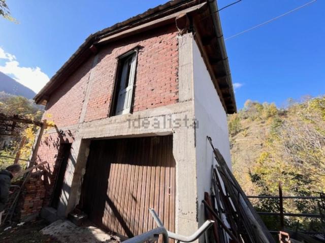 Villetta indipendente in vendita di 125 m²