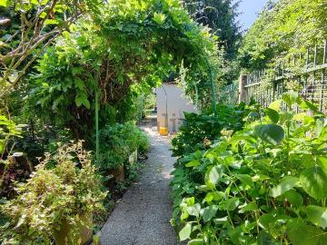 Villetta indipendente in vendita di 125 m²