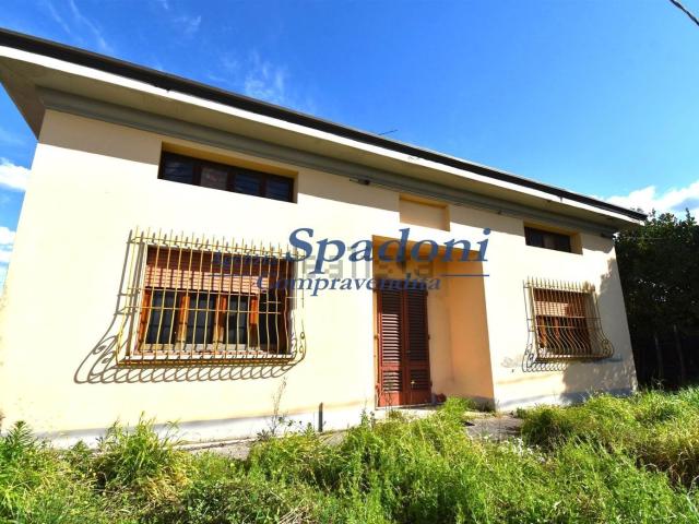 Villetta indipendente in vendita di 125 m²