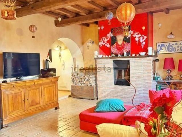 Villetta indipendente in vendita di 125 m²