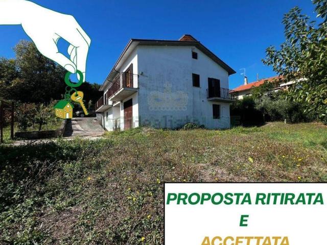 Villetta indipendente in vendita di 125 m²