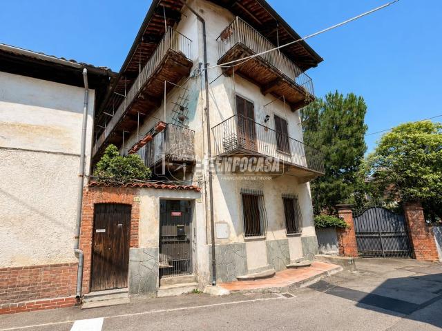 Villetta indipendente in vendita di 125 m²