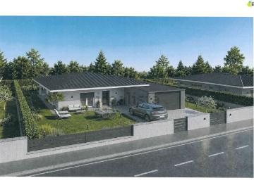 Villetta indipendente in vendita di 125 m²