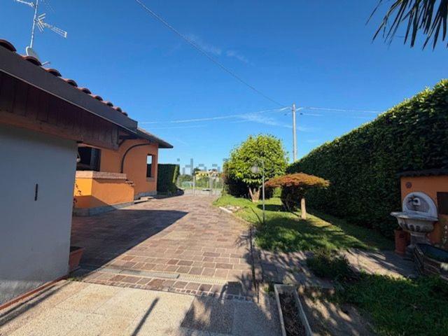 Villetta indipendente in vendita di 125 m²