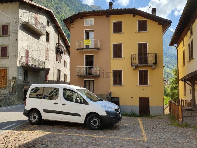 Villetta indipendente in vendita di 125 m²