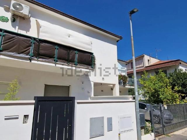 Villetta indipendente in vendita di 125 m²