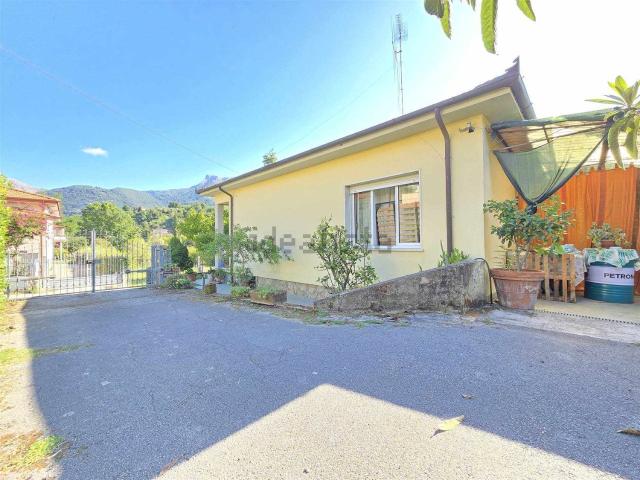 Villetta indipendente in vendita di 125 m²