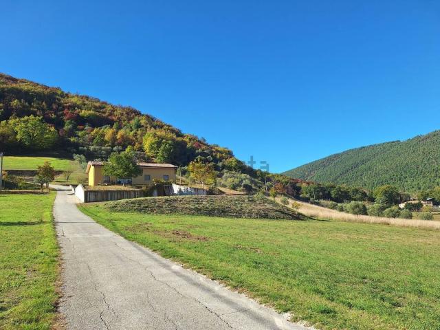 Villetta indipendente in vendita di 125 m²