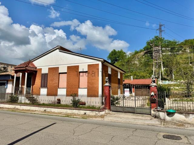 Villetta indipendente in vendita di 125 m² in Traversa I San Francesco