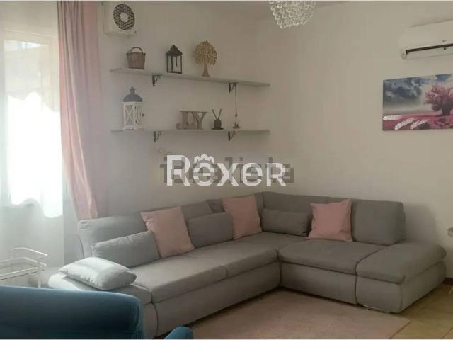 Villetta indipendente in vendita di 125 m² in Via Colletta