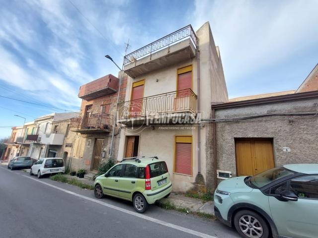 Villetta indipendente in vendita di 125 m² in Via Pietre Rosse