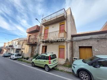 Villetta indipendente in vendita di 125 m² in Via Carmelo Germanò