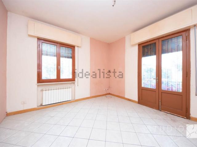 Villetta indipendente in vendita di 125 m² in Via Castel dei Frosini