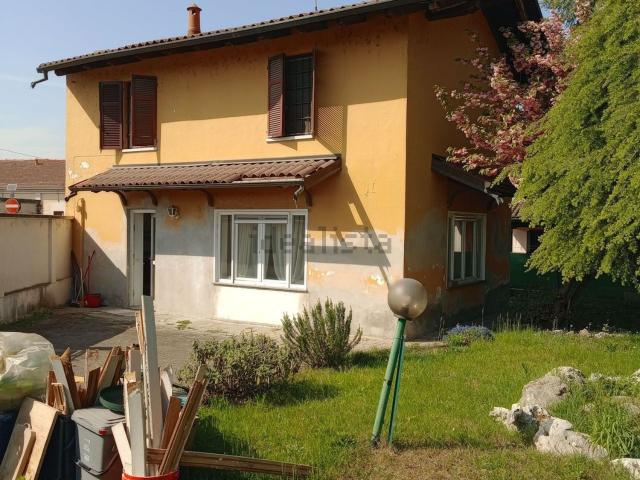 Villetta indipendente in vendita di 125 m² in Via Cerri Mario, 2