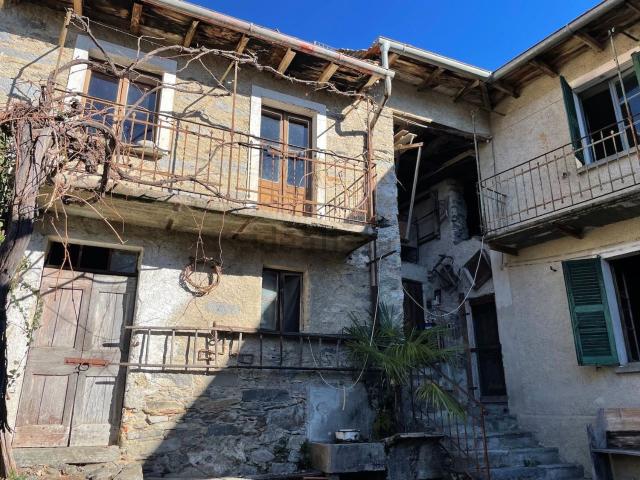 Villetta indipendente in vendita di 125 m² in Via Cesare Tiboni, 3