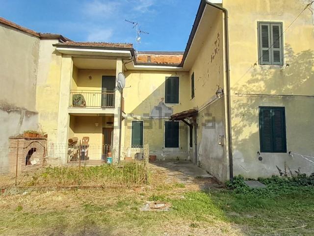 Villetta indipendente in vendita di 125 m² in Via Creta
