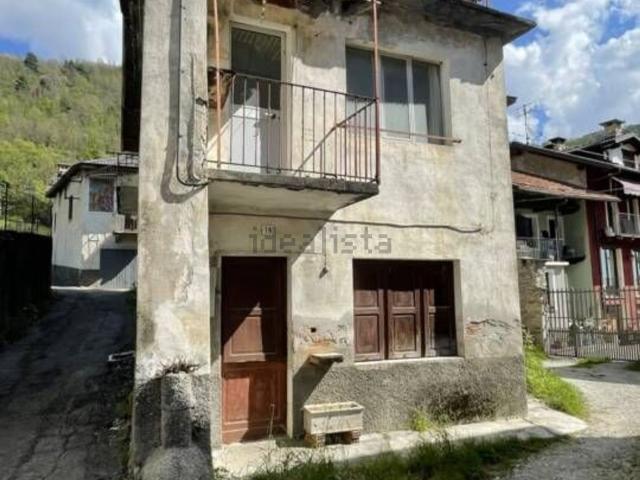 Villetta indipendente in vendita di 125 m² in Via Aldo Beltricco, 18