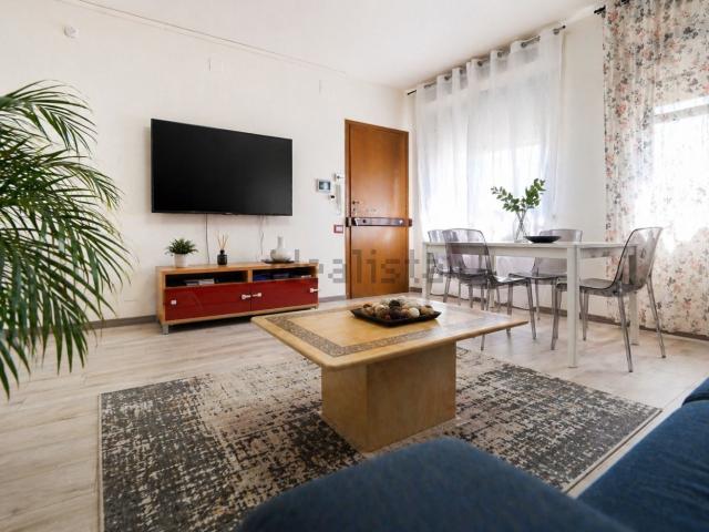 Villetta indipendente in vendita di 125 m² in Via Aldo Moro, 80