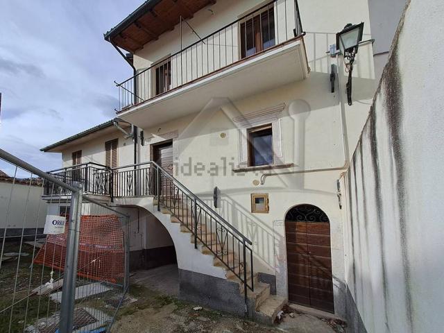 Villetta indipendente in vendita di 125 m² in Via Arista