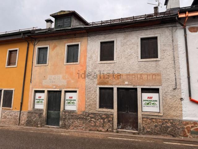 Villetta indipendente in vendita di 125 m² in Via Armistizio, 116