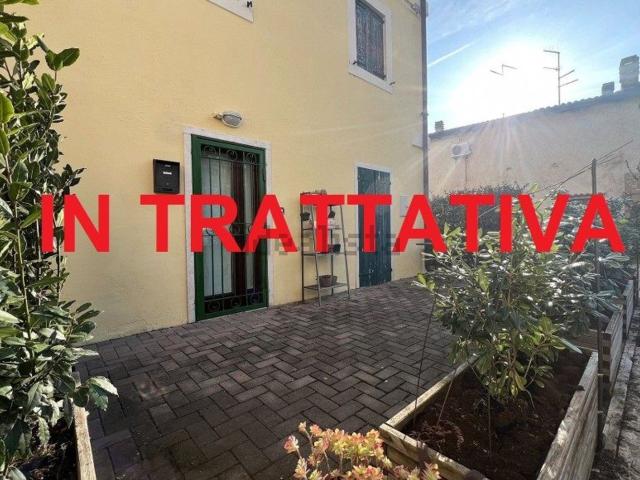 Villetta indipendente in vendita di 125 m² in Via Belvedere