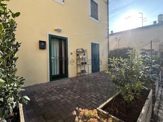 Villetta indipendente in vendita di 125 m² in Via Belvedere