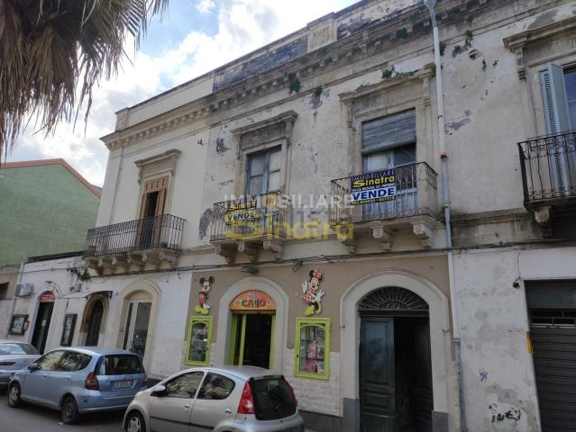 Villetta indipendente in vendita di 125 m² in Via Garibaldi, 176