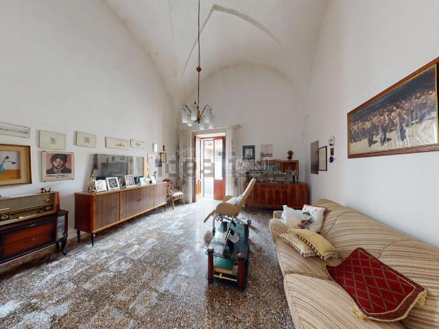 Villetta indipendente in vendita di 125 m² in Via Giuseppe Garibaldi, 17