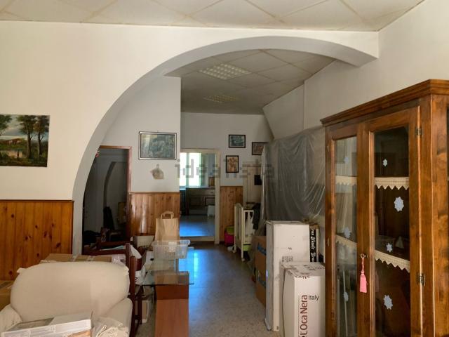 Villetta indipendente in vendita di 125 m² in Via Giuseppe Garibaldi