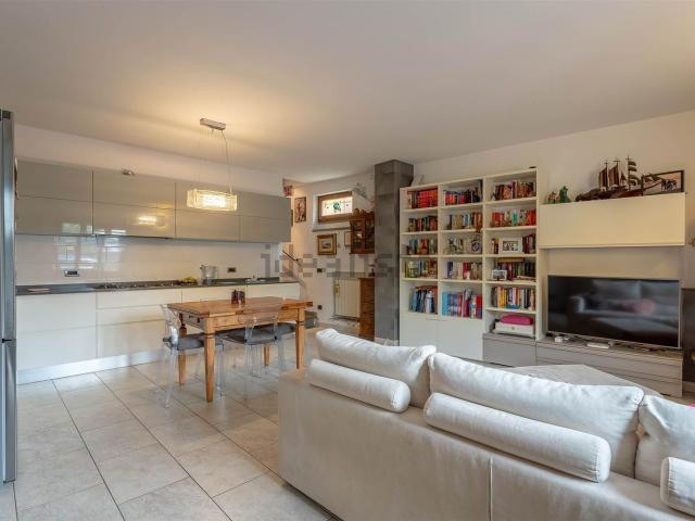 Villetta indipendente in vendita di 125 m² in Via Giovanni Caproni