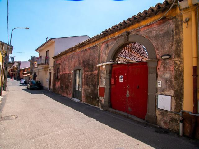 Villetta indipendente in vendita di 125 m² in Via Don Giovanni Bosco, 14