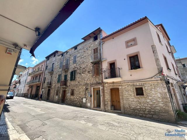 Villetta indipendente in vendita di 125 m² in Via degli Ausoni, 4