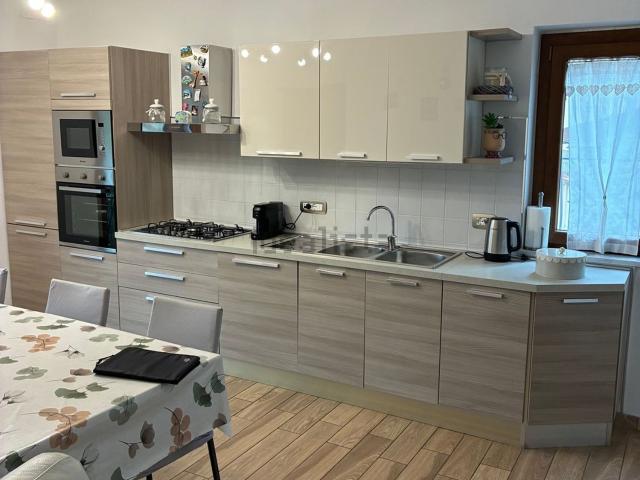 Villetta indipendente in vendita di 125 m² in Via dei Colli, 103