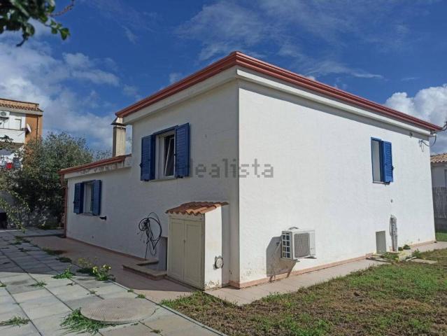 Villetta indipendente in vendita di 125 m² in Via del Francese, 2
