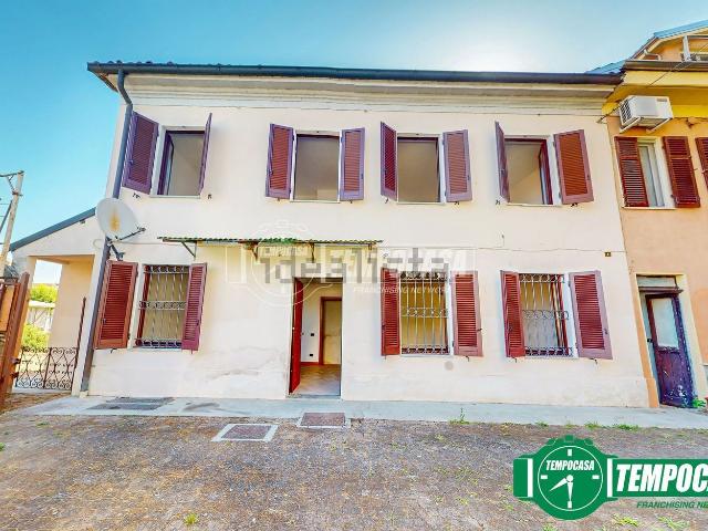 Villetta indipendente in vendita di 125 m² in Via della Cappelletta, 56