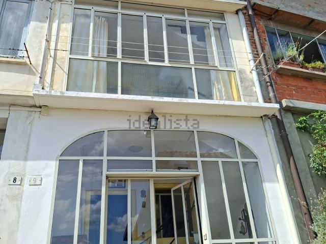 Villetta indipendente in vendita di 125 m² in Via delle scuole