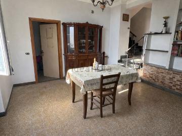 Villetta indipendente in vendita di 125 m² in Via delle Tofane, 34