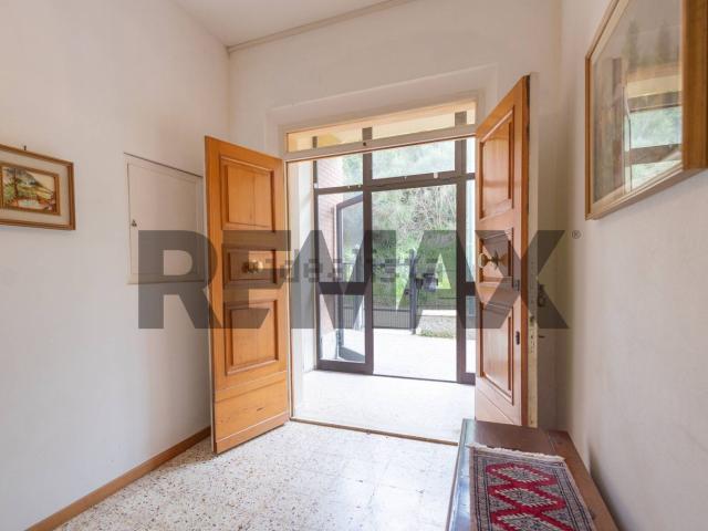 Villetta indipendente in vendita di 125 m² in Via di San Martino, 22
