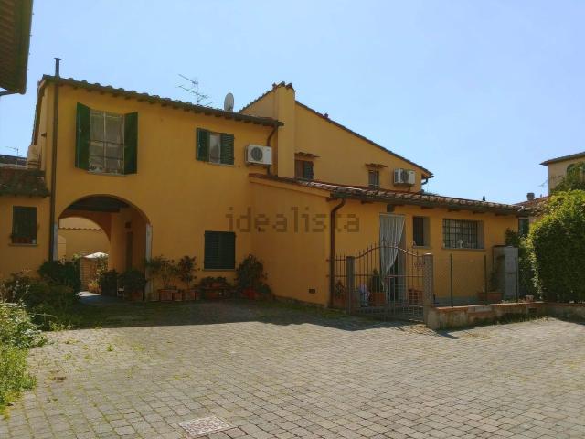 Villetta indipendente in vendita di 125 m² in Via di Santa Maria a Cintoia, 14