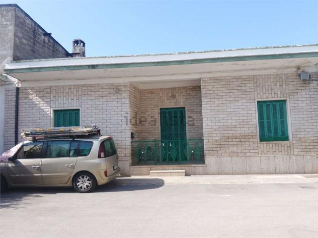 Villetta indipendente in vendita di 125 m² in Via Enrico Pantanelli, 21