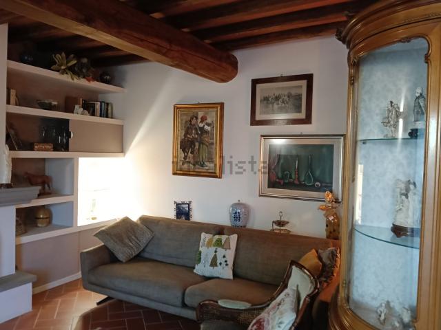 Villetta indipendente in vendita di 125 m² in Via Fornello