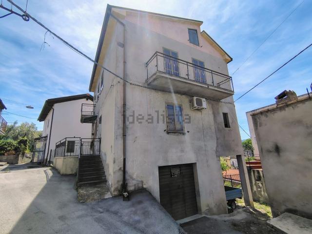 Villetta indipendente in vendita di 125 m² in Via Fornicello, 76