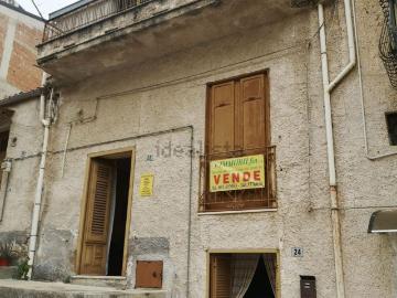 Bolognetta, Palermo Sicilia, Sicilia - Terrazzo