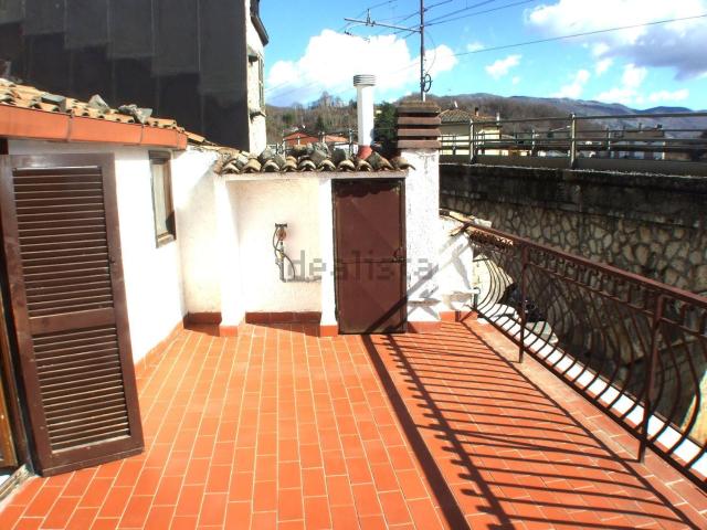 Villetta indipendente in vendita di 125 m² in Via Fiume, 17