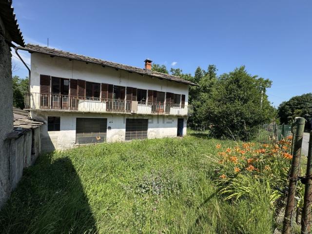 Villetta indipendente in vendita di 125 m² in Via Fucina