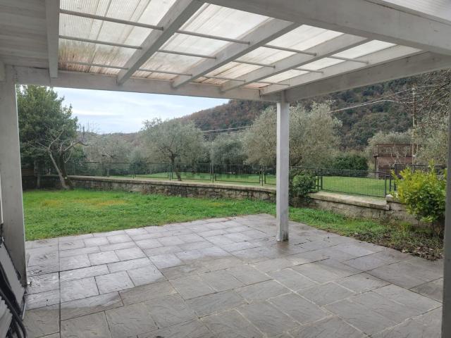 Villetta indipendente in vendita di 125 m² in Via Isola