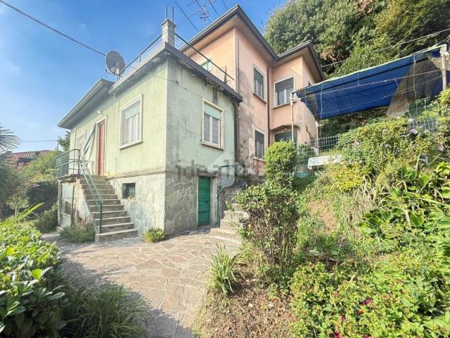 Villetta indipendente in vendita di 125 m² in Via Olcellera, 5